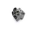 PHR Billet Collector
