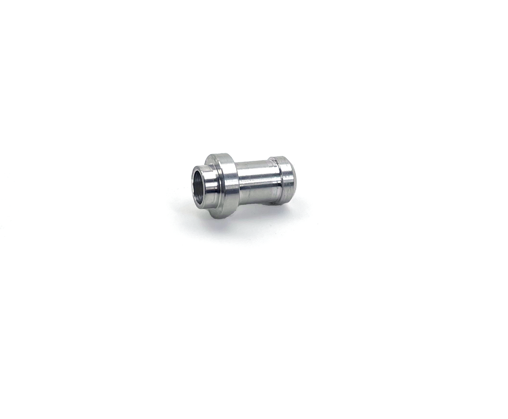 1/2 Barb Aluminum Weld Bung
