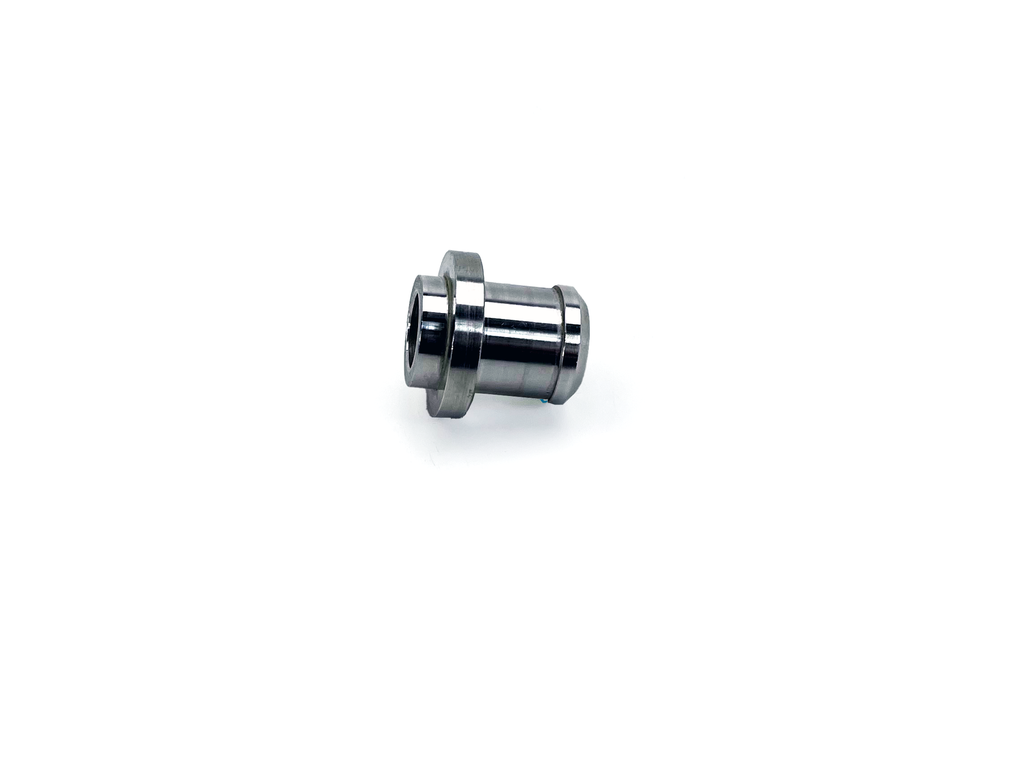 3/4 Barb Aluminum Weld Bung