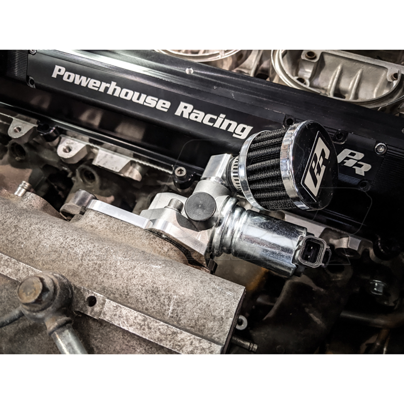 Ford IAC Adapter Kit for 1JZGTE