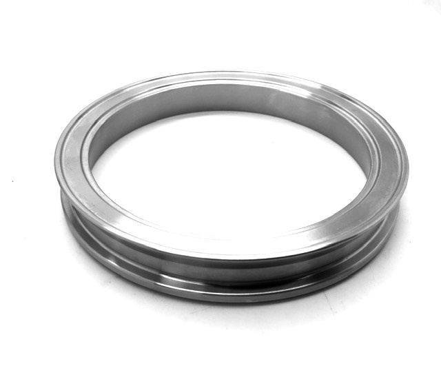 Tial GT55 & Promod Stainless Steel Discharge Flange to 4.5"