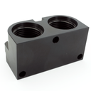 PHR Billet Parallel Y-Block 