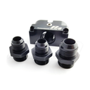 PHR Billet Parallel Y-Block 