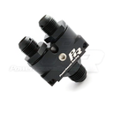 PHR Billet Parallel Y-Block 