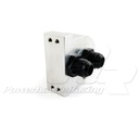 PHR Billet Oil Filter Mount, -12ORB Ports