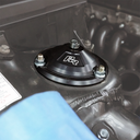 PHR Shock Tower Cover (V2) for MKIV Supra/SC300/GS300