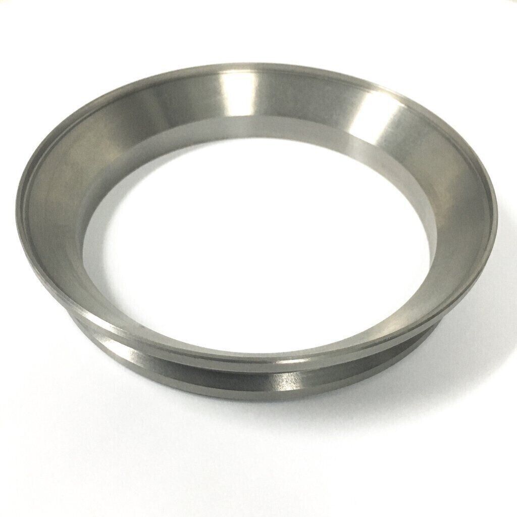 PTE Pro Mod V-Band Turbine Outlet Flange to 5", SS304