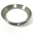 PTE Pro Mod V-Band Turbine Outlet Flange to 5", SS304