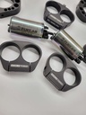 DDP MKIV SUPRA BRUSHLESS PUMP ADAPTER