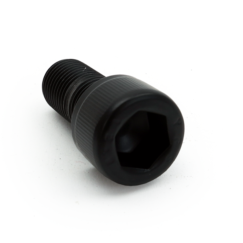 PHR Cam Gear Bolt with Billet Stainless Washer for 2JZ