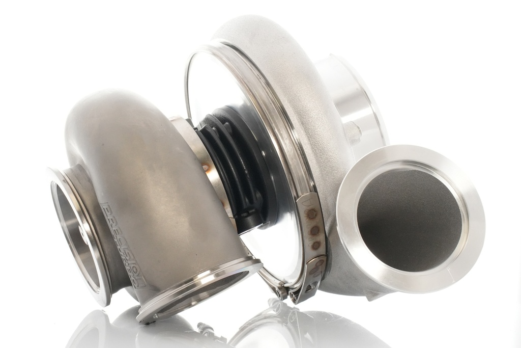 Precision Next Gen 8685 BB SPORTSMAN