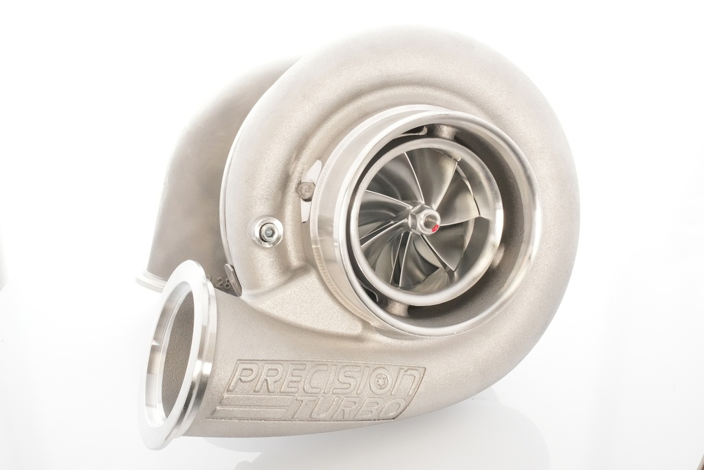 Precision Next Gen 8685 BB SPORTSMAN