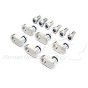 PHR Oil Squirter Delete (Block Off) for 2JZ-GTE 