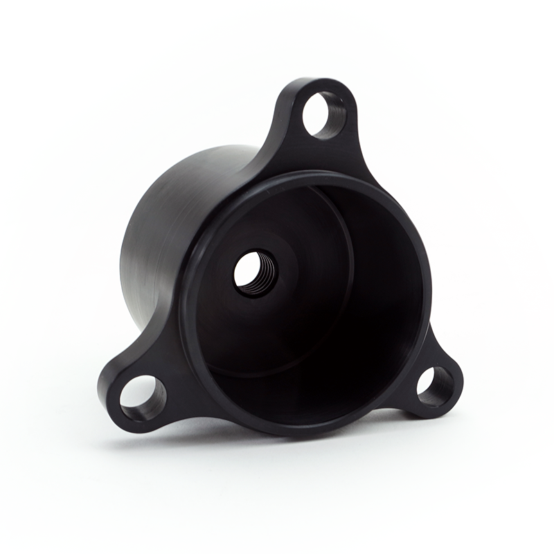 Drive Mandrel - Fluidampr