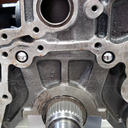 PHR Oil Galley Plug