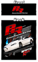 PHR White Rice Hoodie