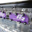 PHR Exhaust Port Covers for GTE
