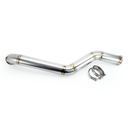 PHR Titanium Midpipe for IS300, 4.0"
