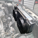 PHR Dual High Performance SPAL Fan Kit
