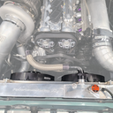 PHR Dual High Performance SPAL Fan Kit