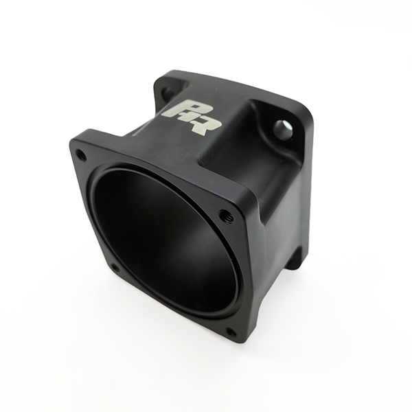 PHR 74mm Bosch Drive By Wire Throttle Body Adapter for 2JZ-GTE non-VVT-i