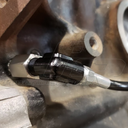 PHR Remote Oil Pressure Sensor Kit for 2JZ