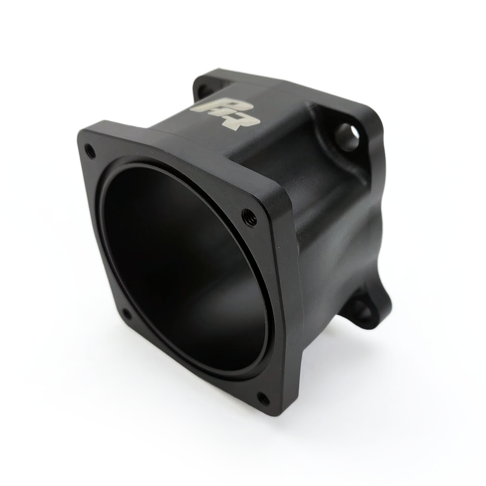 PHR 74mm Bosch Drive By Wire Throttle Body Adapter for 2JZ-GTE VVT-i