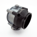 PHR Bosch 82mm Throttle Body Adapter to 3.0" Dual Seal