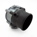PHR Bosch 82mm Throttle Body Adapter to 3.5" Tubing