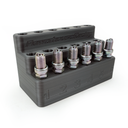 PHR 3 Tier Spark Plug Holder