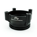 PHR Bosch 74mm Throttle Body Adapter to 3" Dual Seal