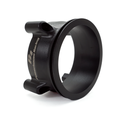 PHR Bosch 82mm Throttle Body Adapter to 3.5" Dual Seal