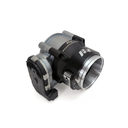 PHR Bosch 82mm Throttle Body Adapter to 3.5" Dual Seal