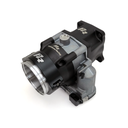 PHR Bosch 74mm Throttle Body Adapter Kit for 2JZ-GTE