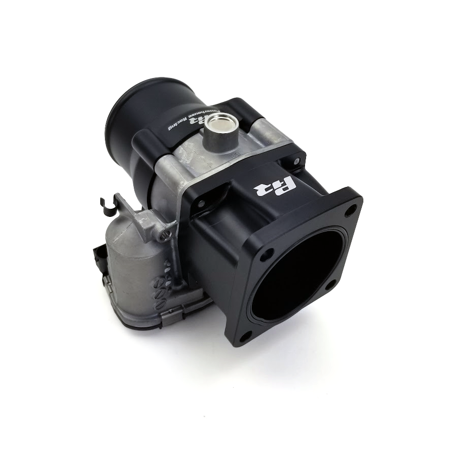 PHR Bosch 74mm Throttle Body Adapter Kit for 2JZ-GTE