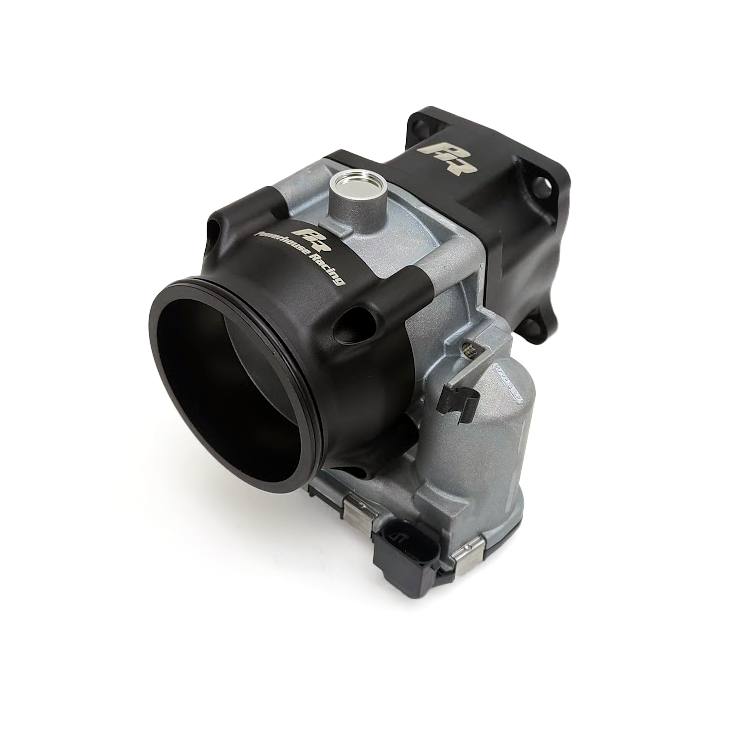PHR Bosch 74mm Throttle Body Adapter Kit for 2JZ-GTE