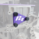 PHR Water Inlet Cover for 2JZ