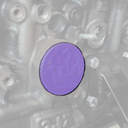 PHR Oil Filter Cover for 2JZ