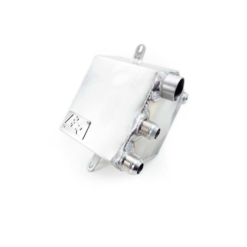 PHR Breather Tank (Catch Can) for IS300