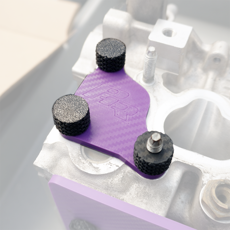PHR Water Outlet Cover for 2J-GE