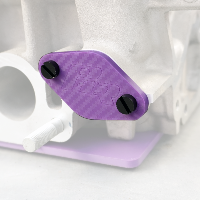 PHR Water Outlet Cover for 2J-GE