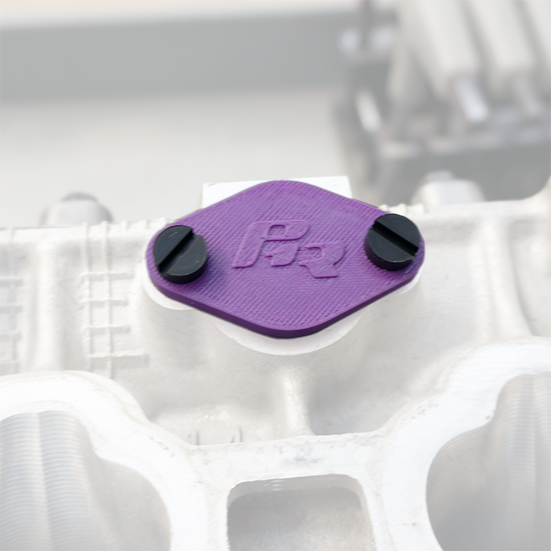 PHR Cam Sensor Cover for 2JZ