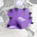 PHR Front Block Cover for 2JZ