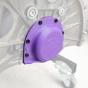 PHR Rear Block Cover for 2JZ