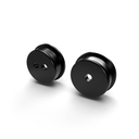 PHR Billet Rear Differential Bushings for 93-98 Supra - Press-In 