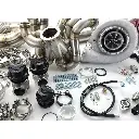 PHR Turbo Kit Builder (V23, V45) - Equal Length, V-Band