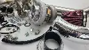 PHR Turbo Kit Builder (V23, V45) - Equal Length, V-Band