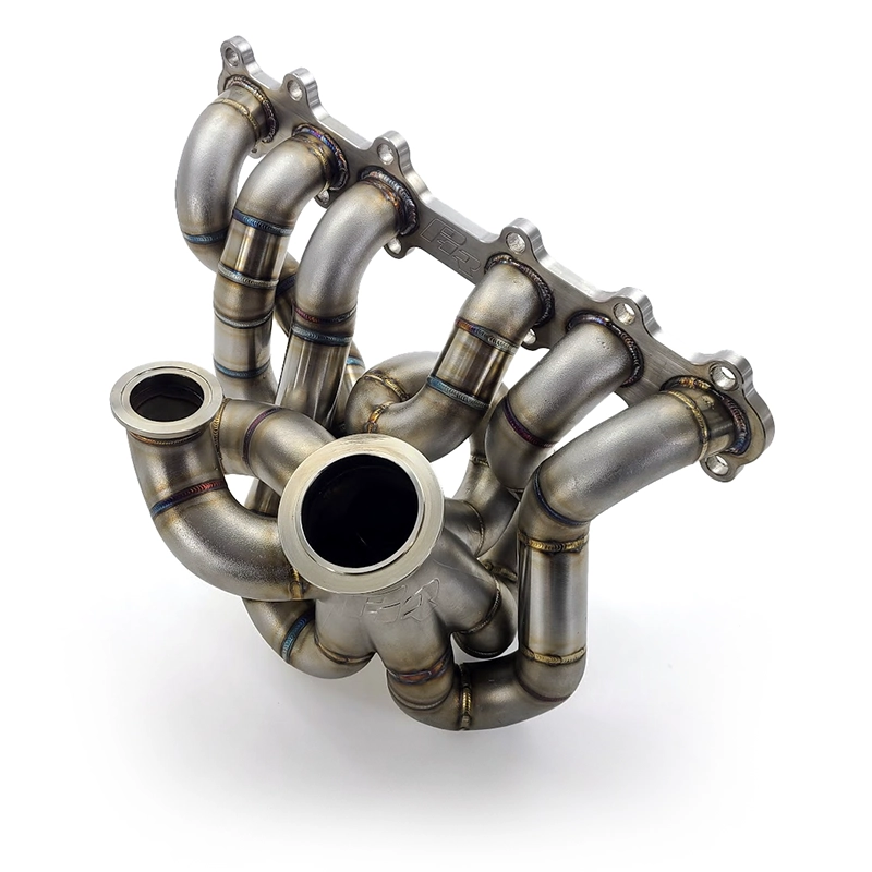 PHR V23A Turbo Manifold for 2JZ-GE