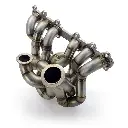 PHR V23A Turbo Manifold for 2JZ-GE
