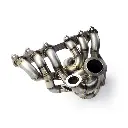 PHR V23A Turbo Manifold for 2JZ-GE